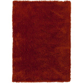 Surya Mellow MLW-9007 Poppy Area Rug 5' x 7'