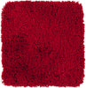 Surya Mellow MLW-9008 Cherry Shag Weave Area Rug 16'' Sample Swatch