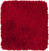 Surya Mellow MLW-9008 Cherry Shag Weave Area Rug 16'' Sample Swatch