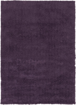 Surya Mellow MLW-9009 Eggplant Area Rug 8' x 11'