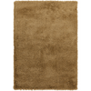Surya Mellow MLW-9010 Gold Area Rug 5' x 7'