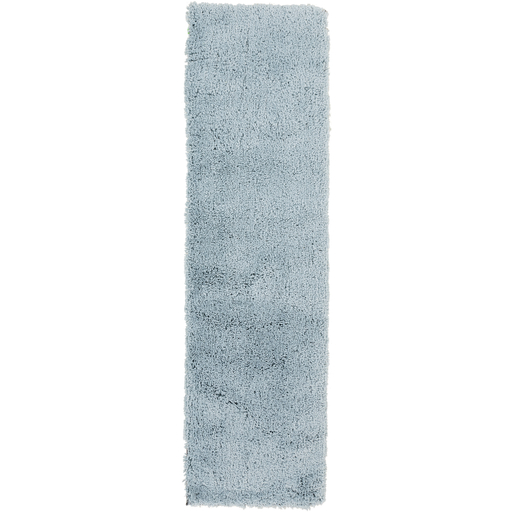 Surya Mellow MLW-9013 Mint Area Rug 2'3'' x 8' Runner