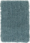 Surya Mellow MLW-9014 Teal Area Rug 2' x 3'