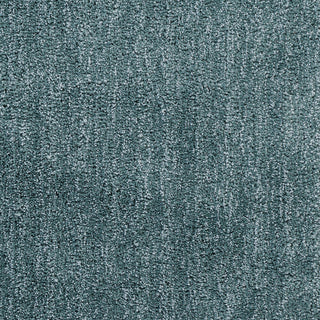 Surya Mellow MLW-9014 Teal Area Rug Sample Swatch