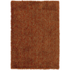 Surya Mellow MLW-9015 Rust Area Rug 5' x 7'