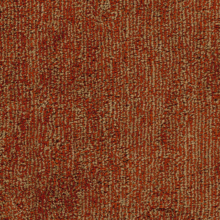 Surya Mellow MLW-9015 Rust Shag Weave Area Rug Sample Swatch