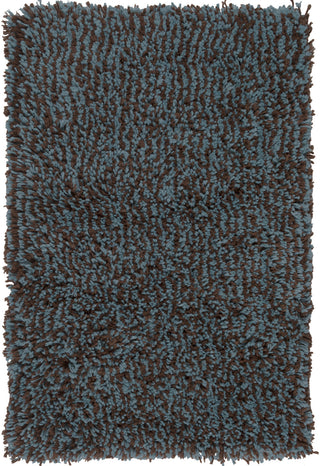 Surya Mellow MLW-9016 Mocha Area Rug 2' x 3'