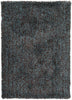 Surya Mellow MLW-9016 Mocha Area Rug 5' x 7'