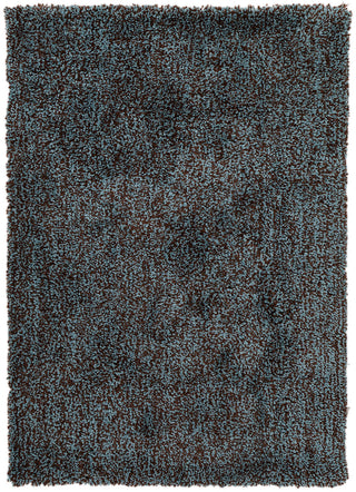 Surya Mellow MLW-9016 Mocha Area Rug 5' x 7'