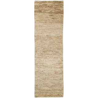 Surya Marley MLY-1001 Beige Area Rug 2'6'' x 8' Runner