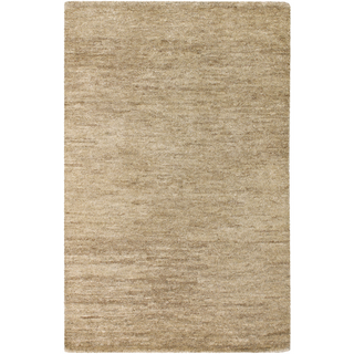 Surya Marley MLY-1001 Beige Area Rug 5' x 8'