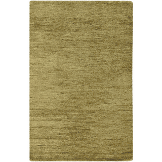 Surya Marley MLY-1002 Gold Area Rug 5' x 8'