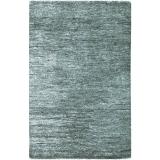 Surya Marley MLY-1005 Charcoal Area Rug 5' x 8'