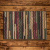 Colonial Mills Market Mix MM01 Rectangle Winter Area Rug main image