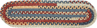 Colonial Mills Market Mix MM02 Oval Summer Area Rug main image