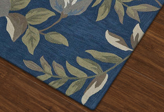 Dalyn Maui MM6 Baltic Area Rug Closeup