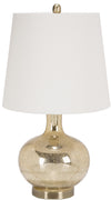 Surya Emma MMLP-001 Oatmeal Lamp Table Lamp