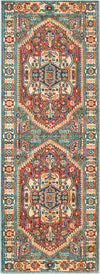 Surya Masala Market MMT-2300 Area Rug Runner Image