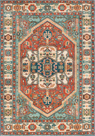 Surya Masala Market MMT-2300 Area Rug main image