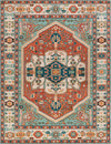 Surya Masala Market MMT-2300 Area Rug Main Image 8 X 10