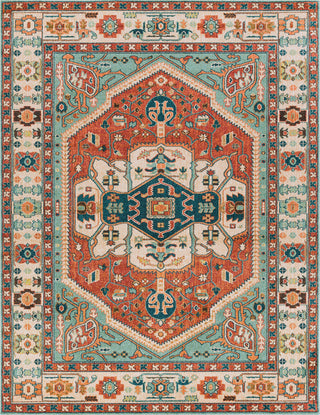 Surya Masala Market MMT-2300 Area Rug Main Image 8 X 10