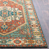 Surya Masala Market MMT-2300 Area Rug Detail Image