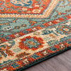 Surya Masala Market MMT-2300 Area Rug Texture Image