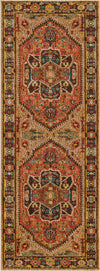 Surya Masala Market MMT-2301 Area Rug Runner Image