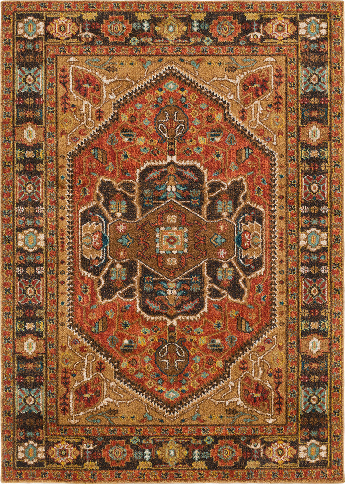 Surya Masala Market MMT-2301 Area Rug main image