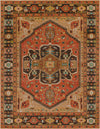 Surya Masala Market MMT-2301 Area Rug Main Image 8 X 10