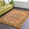 Surya Masala Market MMT-2301 Area Rug Room Image Feature