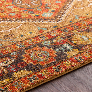 Surya Masala Market MMT-2301 Area Rug Texture Image