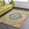 Surya Masala Market MMT-2302 Area Rug Room Image Feature