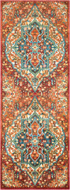 Surya Masala Market MMT-2303 Area Rug Runner Image