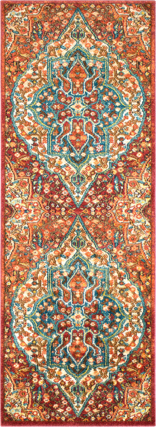 Surya Masala Market MMT-2303 Area Rug Runner Image