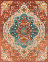 Surya Masala Market MMT-2303 Area Rug Main Image 8 X 10