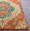 Surya Masala Market MMT-2303 Area Rug Detail Image