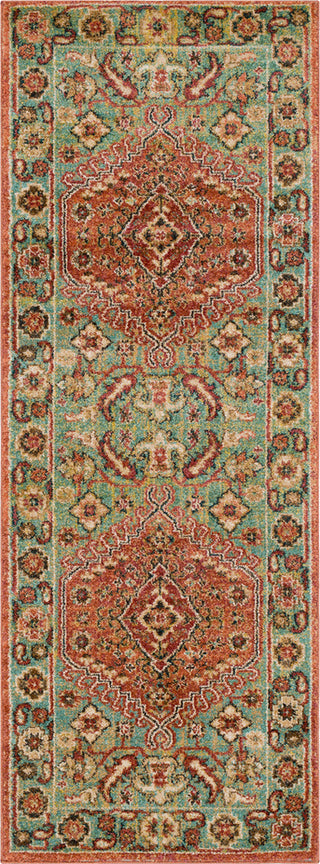 Surya Masala Market MMT-2305 Area Rug Runner Image