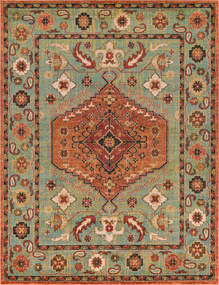 Surya Masala Market MMT-2305 Area Rug Main Image 8 X 10