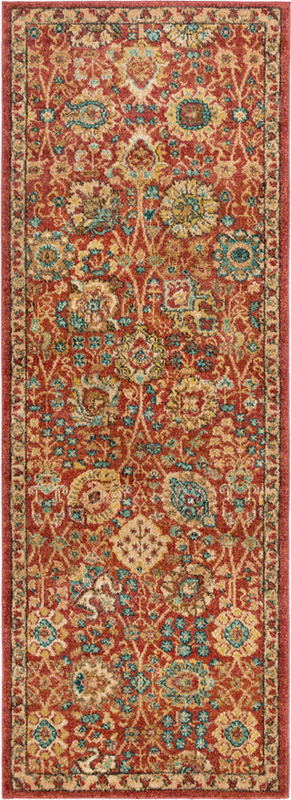 Surya Masala Market MMT-2306 Area Rug Runner Image