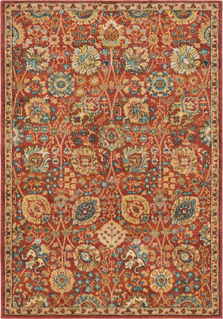 Surya Masala Market MMT-2306 Area Rug main image