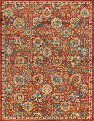 Surya Masala Market MMT-2306 Area Rug Main Image 8 X 10