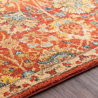 Surya Masala Market MMT-2306 Area Rug Texture Image