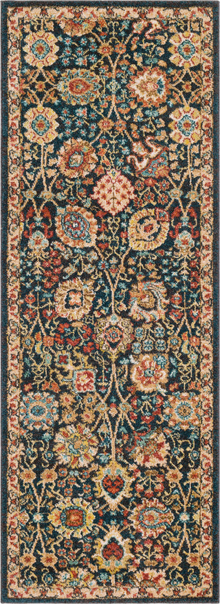 Surya Masala Market MMT-2307 Area Rug Runner Image