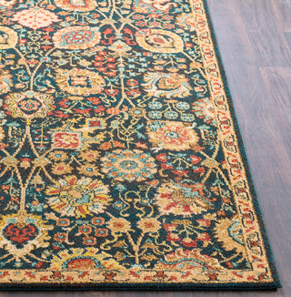 Surya Masala Market MMT-2307 Area Rug Detail Image