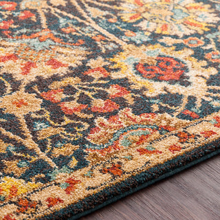 Surya Masala Market MMT-2307 Area Rug Texture Image