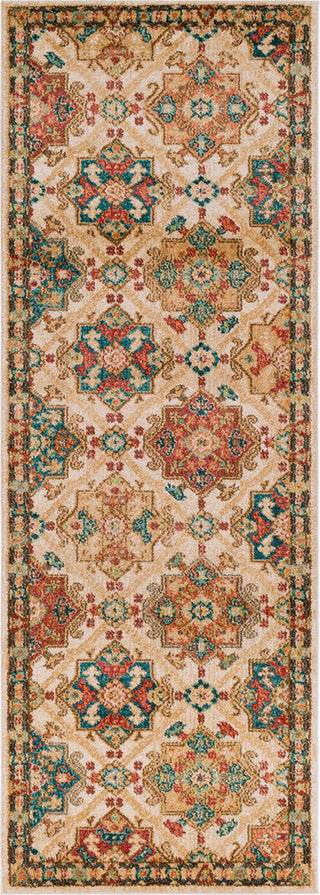 Surya Masala Market MMT-2308 Area Rug Runner Image