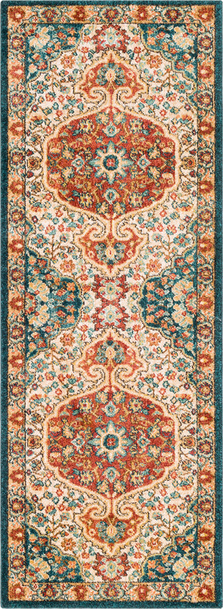 Surya Masala Market MMT-2309 Area Rug Runner Image