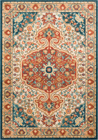 Surya Masala Market MMT-2309 Area Rug main image