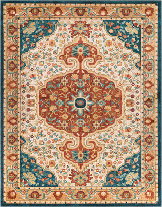 Surya Masala Market MMT-2309 Area Rug Main Image 8 X 10